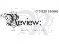 Review - Hair and Beauty