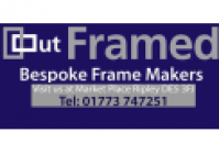 Out Framed Bespoke Frame Makers