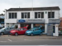 Buckingham Ford
