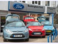 Buckingham Ford