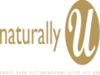 Naturally.u