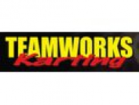 Teamworks Karting