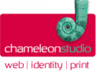 Chameleon Studio - Website Design