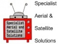 Specialist Aerial & Satellite Solutions
