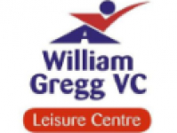 William Gregg VC Leisure Centre