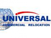 Universal Commercial Relocation