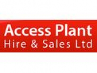 Access Plant (Hire and Sales) Ltd
