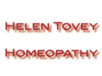 Helen Tovey RSHom (Homeopathy)