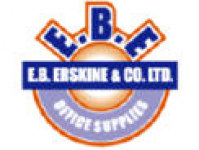 E.B. Erskine & Co. Ltd