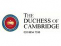 Duchess of Cambridge Pub