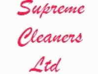 Supreme Cleaners