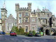 Craig-y-Nos Castle