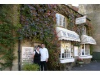 Marshmallow Cafe, Moreton in Marsh