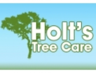 Holt's Tree Care - Tree Surgeon Telford
