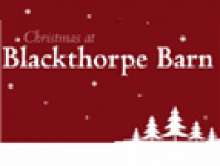 Blackthorpe Barn