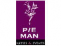 The Pie Man Parties and Events