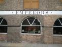 Emperors Gym