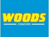 Woods Coach Hire And Holidays