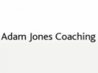 Adam Jones Coaching
