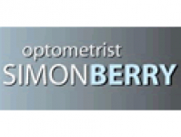 Simon Berry Optometrist