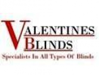 Valentines Blinds