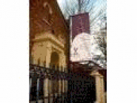 Chapel Gallery