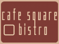 Cafe Square
