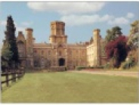 Best Western Studley Castle Hotel