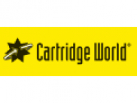 Cartridge World Bury