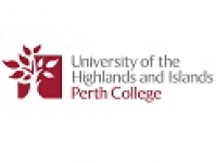 Perth College UHI - Centre for Enterprise