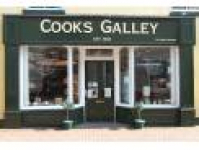 Cooks Galley