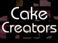 Cake Creators at Wedding World