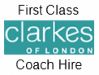 Clarkes of London Coaches SE26