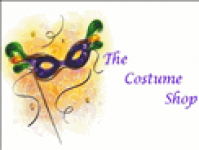 THE COSTUME SHOP