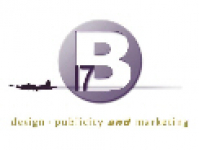 B17 Design, Publicity and Marketing