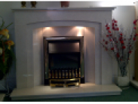 Alan Doxey Fireplaces