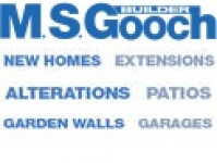 M S Gooch - Bricklayers - Colchester