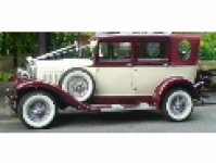 Wedding Cars by John Neesam