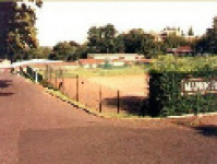 The Manor Park Club