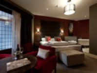 The Mere Golf Resort and Spa