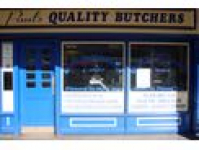 Pauls Quality Butchers