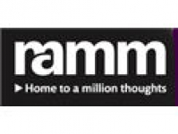 RAMM Royal Albert Memorial Museum