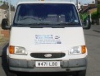 Norwich Van Man