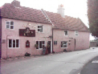The Crooked Billet