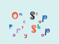 The One Stop Party Shop