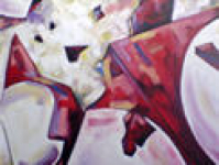 Michael Fitzpatrick: Artist