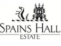 Spains Hall