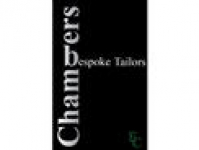 Chambers Bespoke Tailors