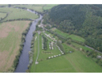 Lucksall Caravan and Camping Park