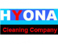 Hyona Cleaning